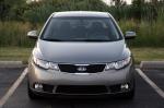 Kia Forte 5-Door 2011 года